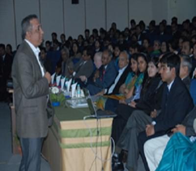 Jagran Institute of Management Kanpur Events photo 11